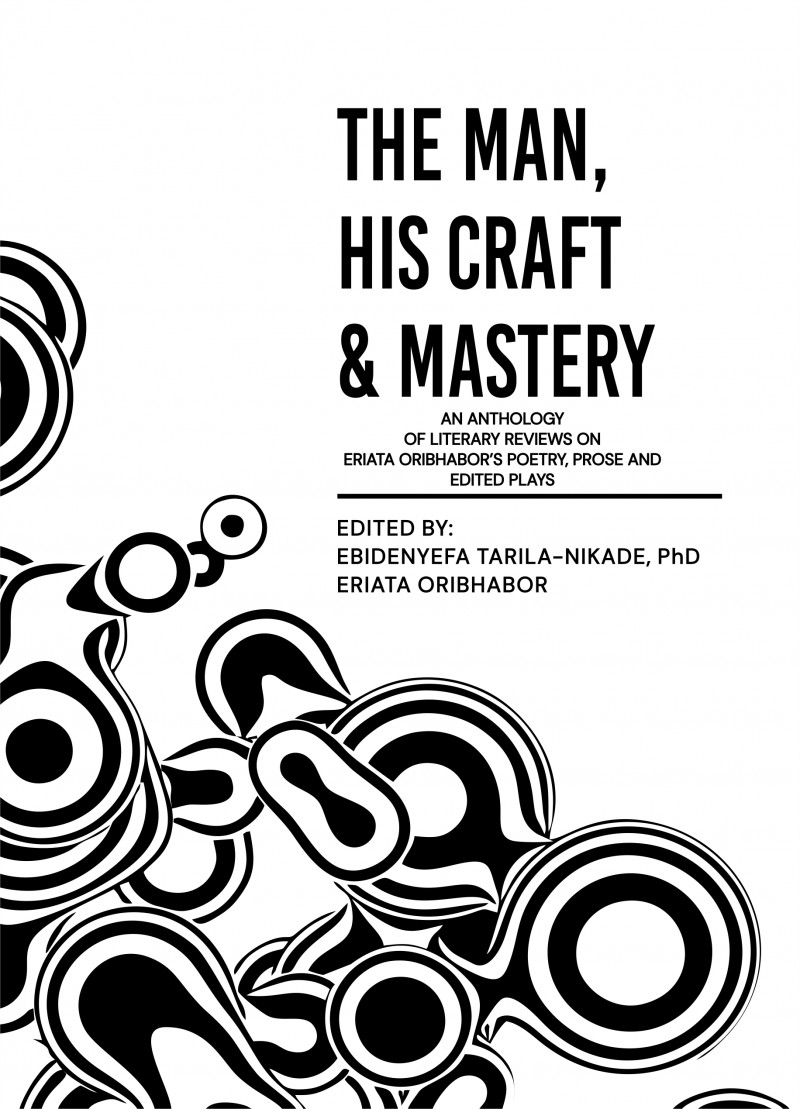 THE MAN, HIS CRAFT & MASTERY