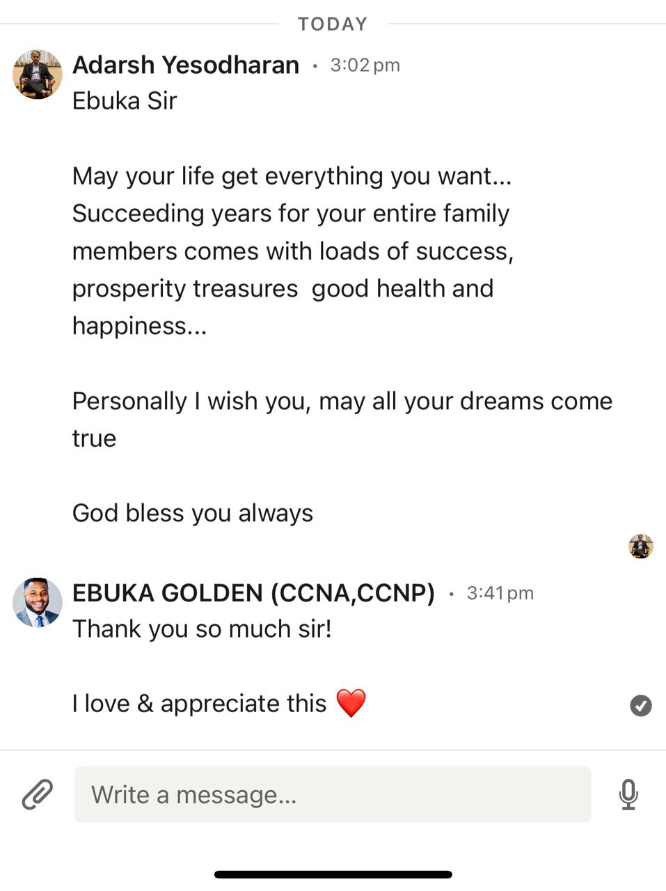 Customer review 11