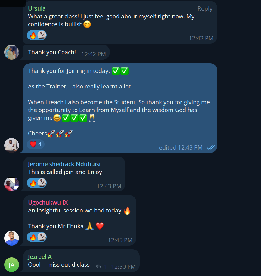 Customer review 12