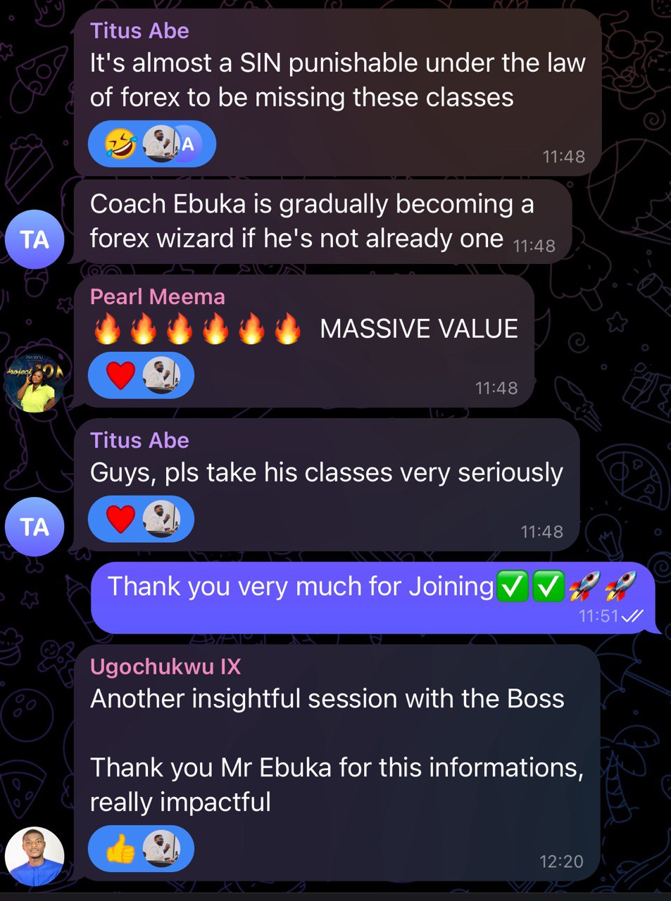 Customer review 13