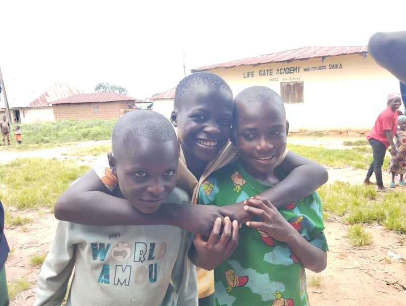 Get Donation for Sustainable Livelihood and Climate Adaptation for ...