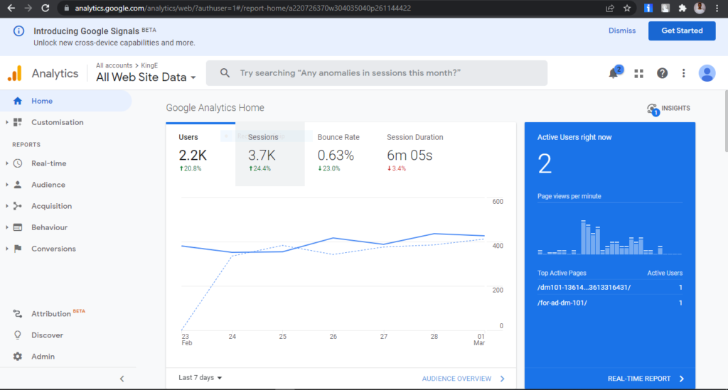 Practical Video Course: Google My Business Course