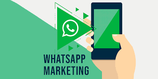 Practical Video: WHATSAPP MARKETING