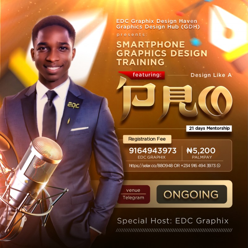 DESIGN LIKE A PRO