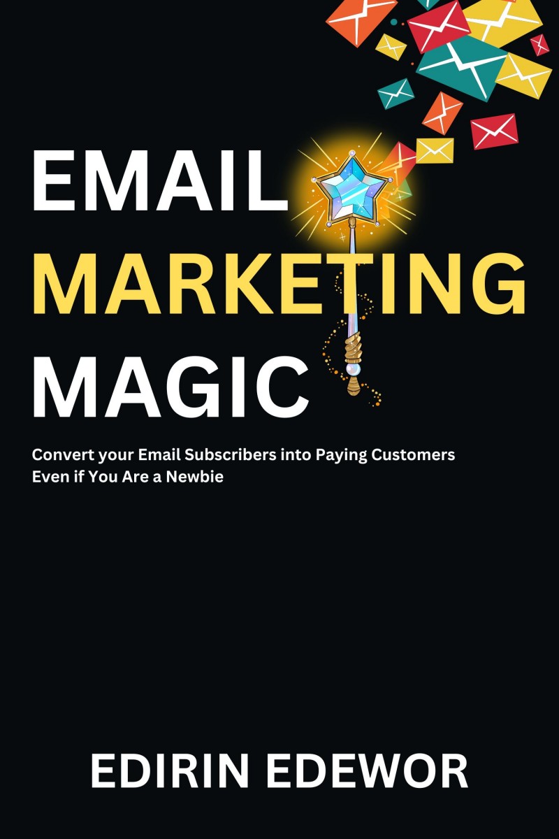 Email Marketing Magic