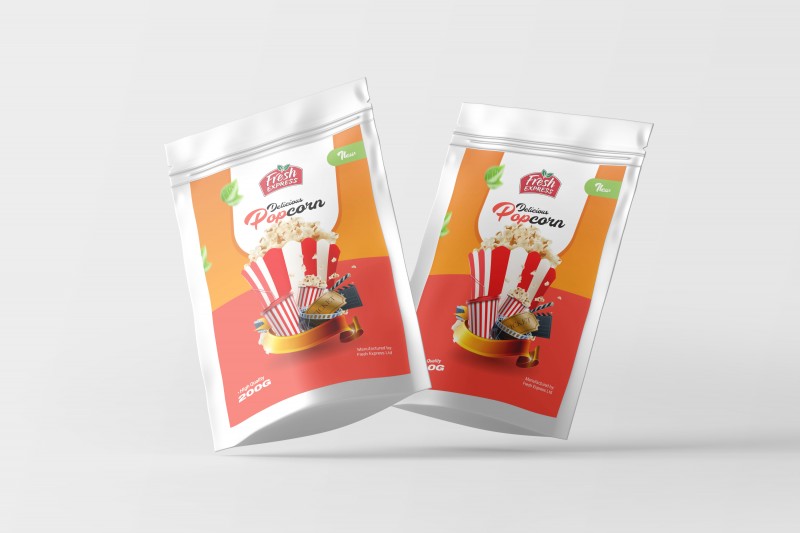 Product Packaging Designs