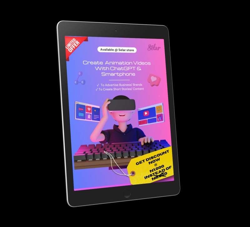 Create 3D Animation Videos Using ChatGPT and AI