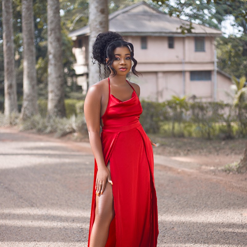 Ekow Dediha Muted Green & Orange Preset and Lut for Color Grading