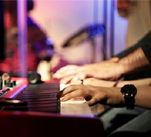 COURS DE PIANO