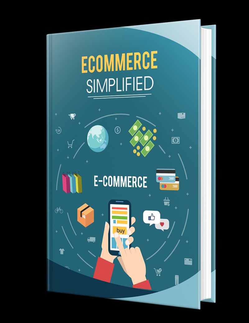 E-Commerce Simplified