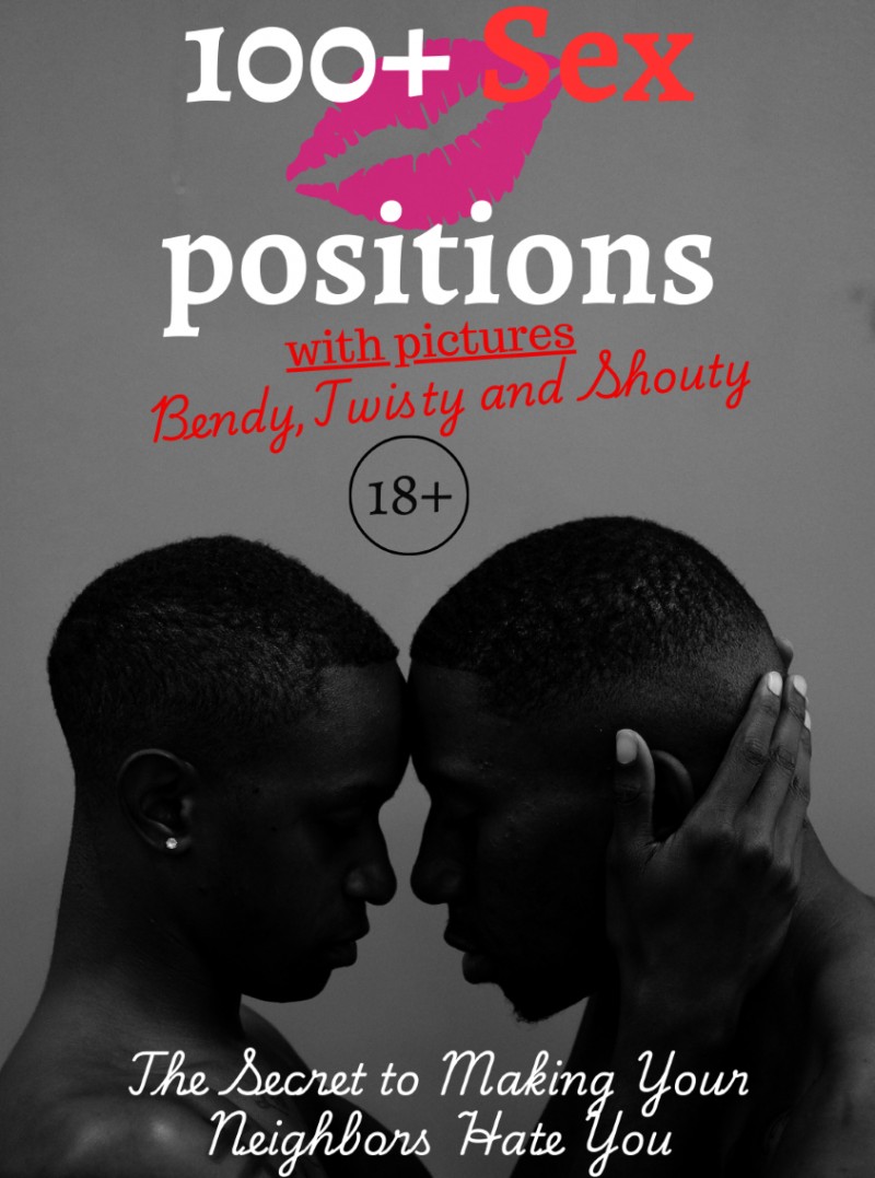 100+ Sex positions with pictures