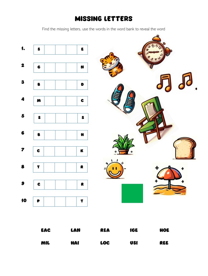 STUDYMATES PRINTABLE ACTIVITY BOOK FOR KIDS AGED 6+