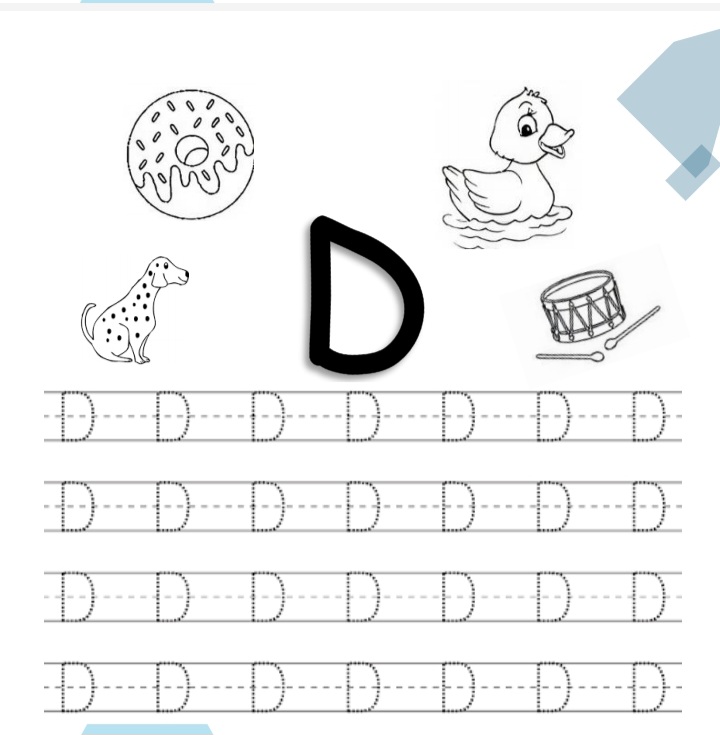 STUDYMATES PRINTABLE BOOK FOR TODDLERS