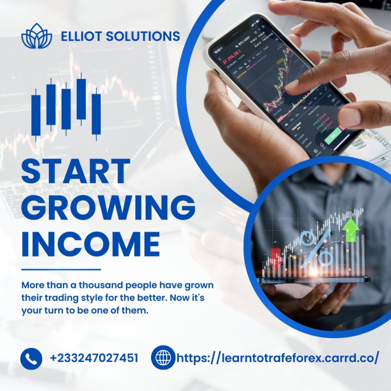 Learn To Trade Forex Manual