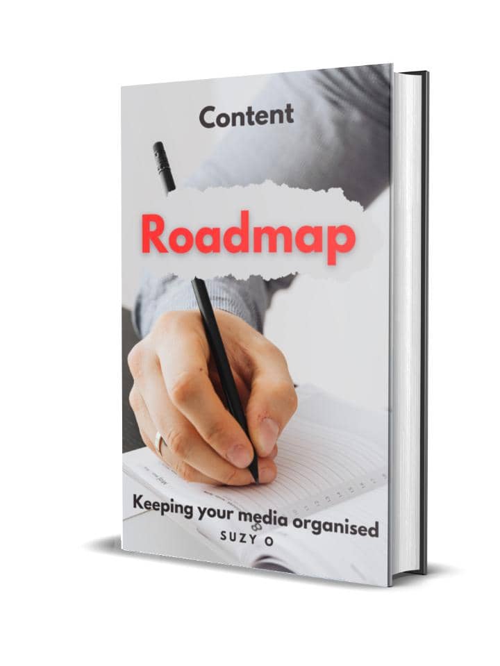 Content Roadmap