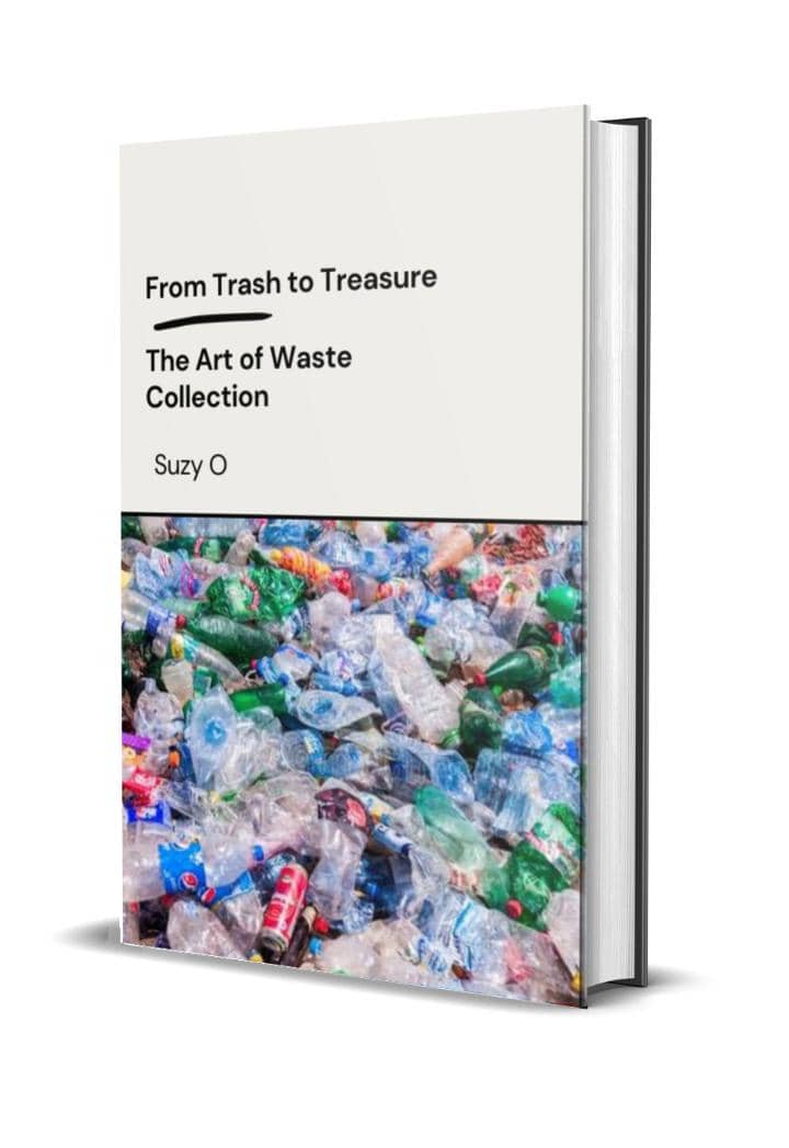 From Trash to Treasure