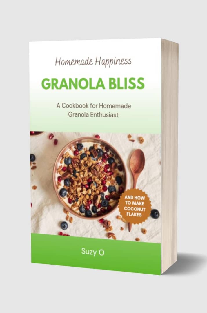 Granola Bliss