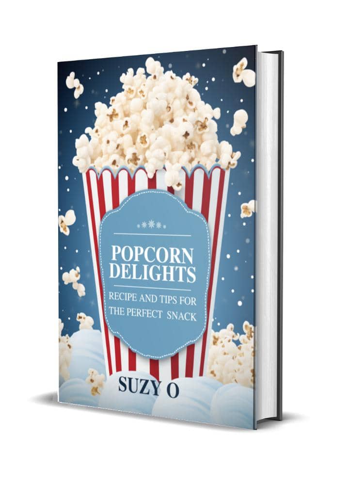 Popcorn Delights