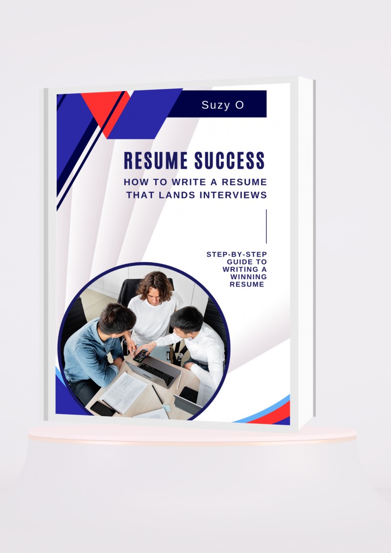 Resume Success
