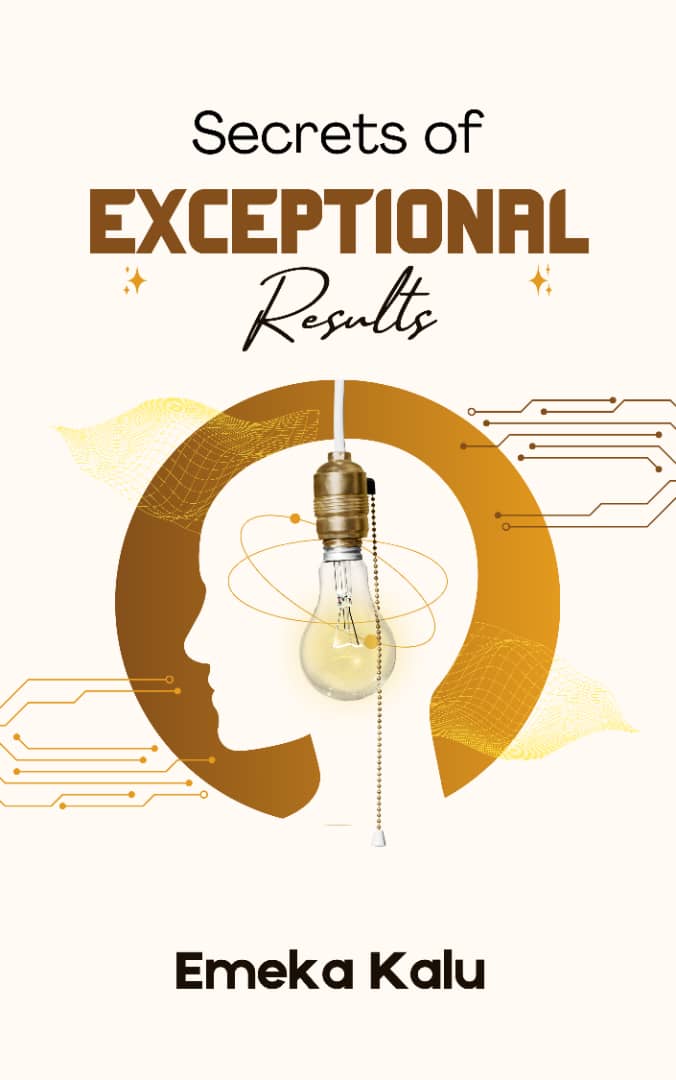 Secrets of Exceptional Results: Introduction + Part 1: 101% Devotion and Donation to Achieving Success