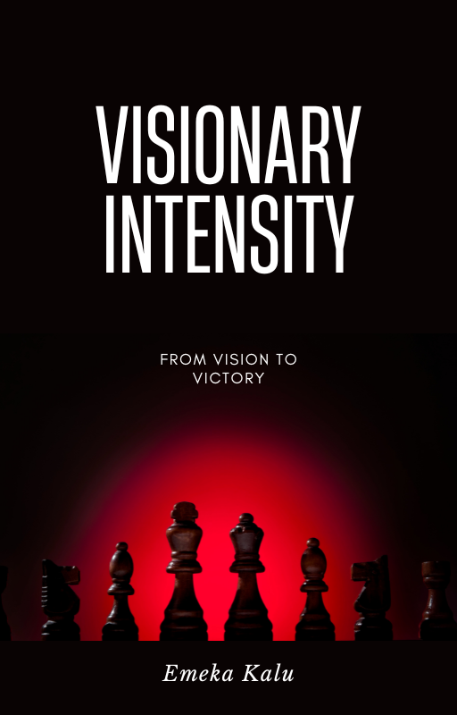 Visionary Intensity