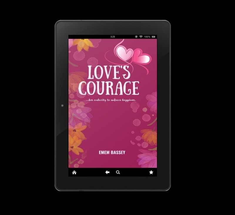 LOVE'S COURAGE (Love Series #1)