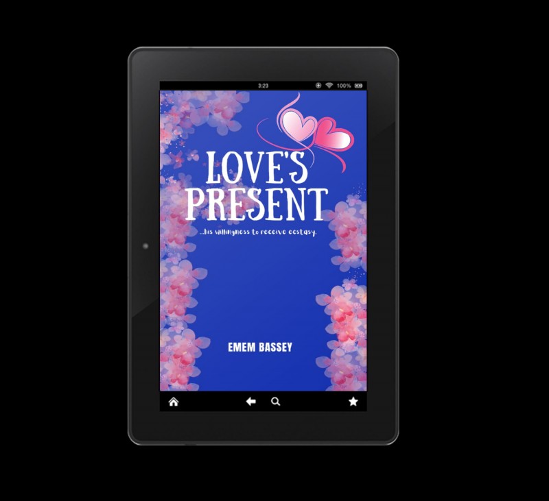 LOVE'S PRESENT (Love Series #2)