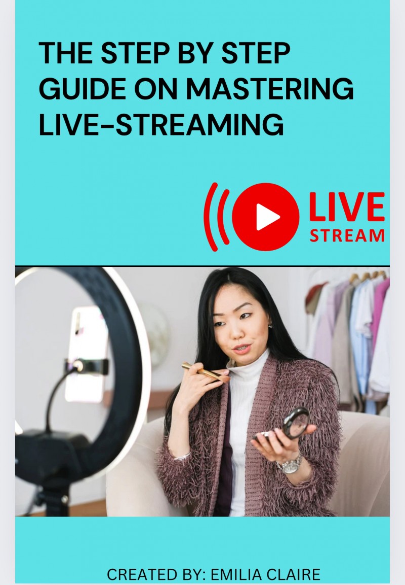 Daily earnings from live streaming