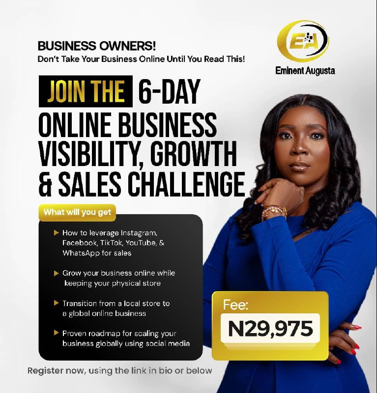 Master Social Media to Grow Your Offline Business Online: Step-by-Step Training for Entrepreneurs