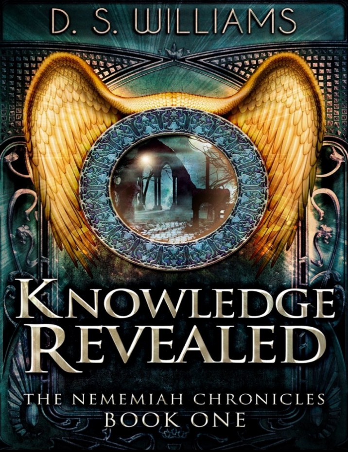 Buy Knowledge Revealed by The Oracle's Library on Selar