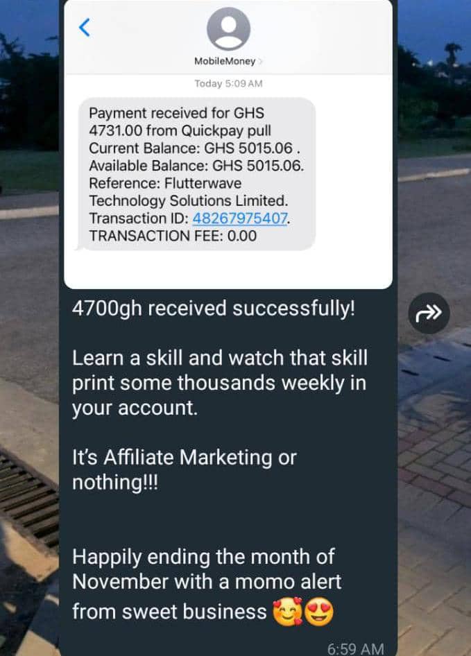 Customer review 3
