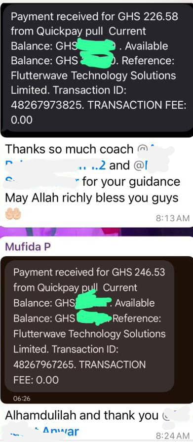 Customer review 4
