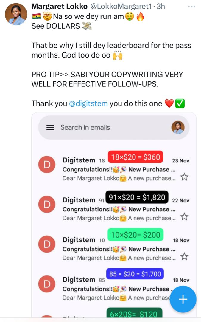 Customer review 6