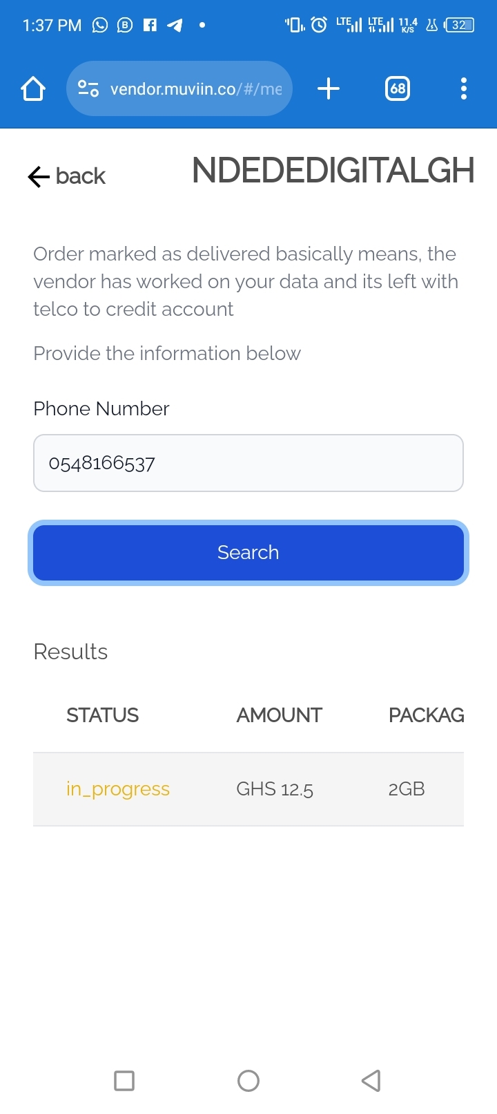 Customer review 10