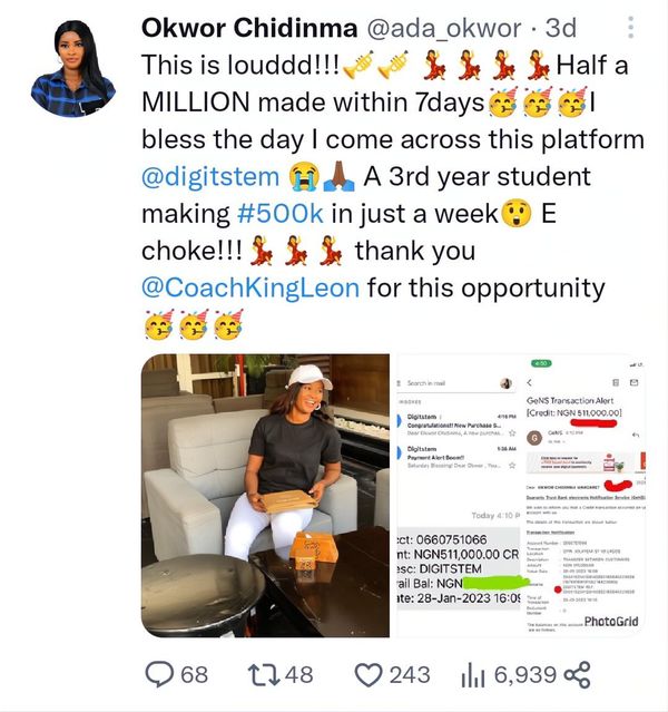 Customer review 4
