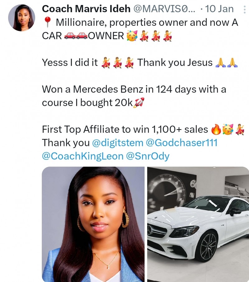 Customer review 6