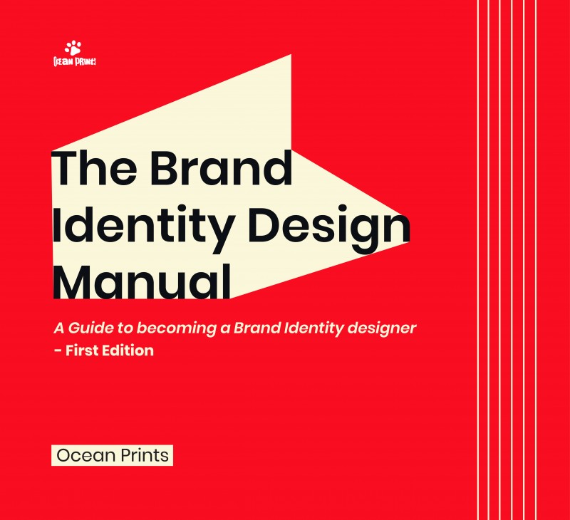 Buy The Brand Identity Design Manual by Digital Hub on Selar