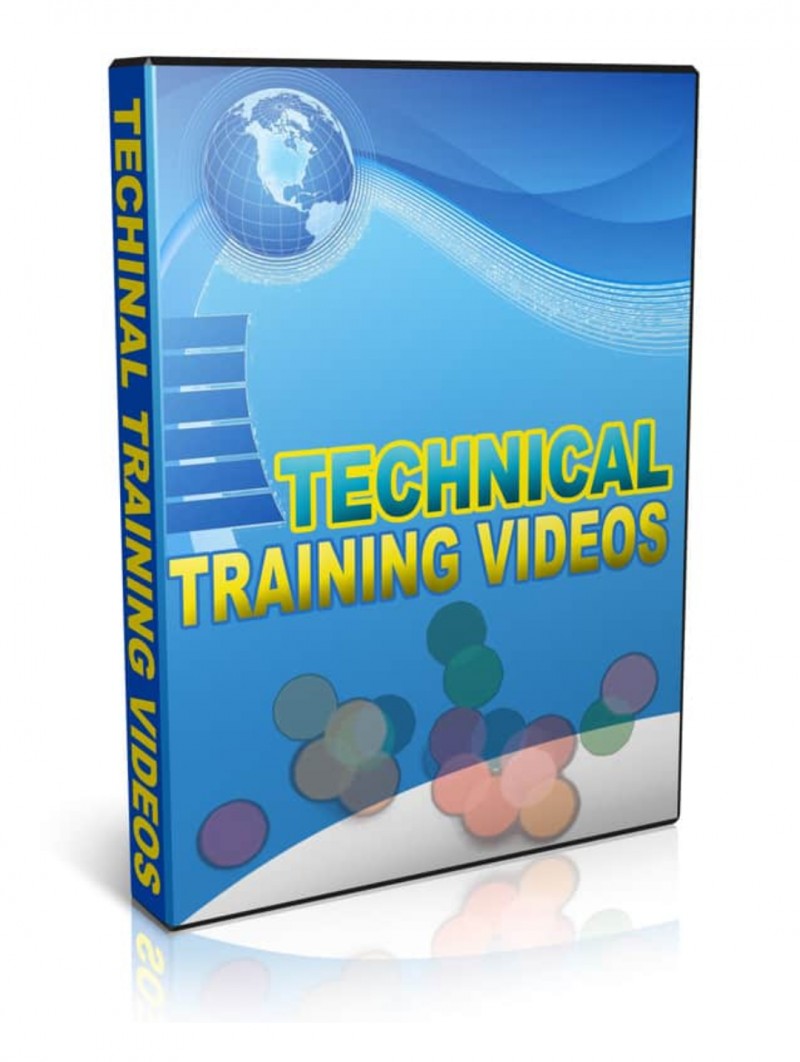 Buy Technical Training Guide by Emmanuel Okoye on Selar