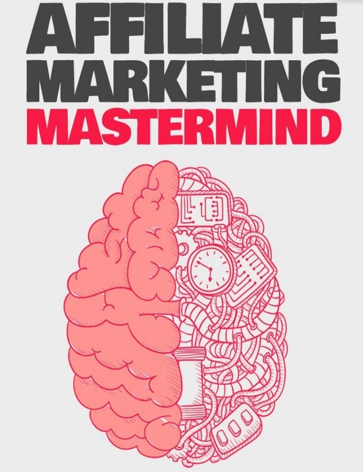 Affiliate Marketing Mastermind