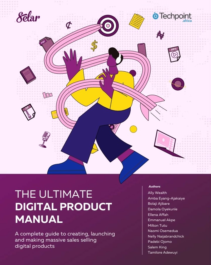The ultimate Digital Product Manual Guide