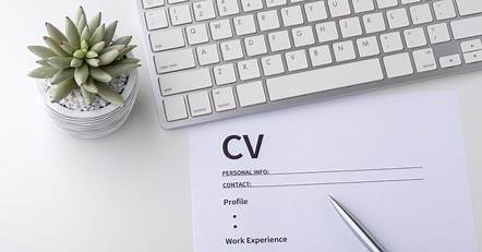 UK/Ireland Standard Editable CV and Cover letter for Nurses and Care Assistants