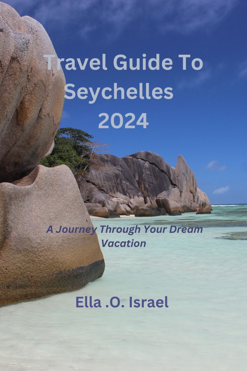 Travel Guide to Seychelles