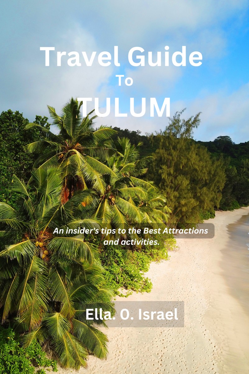 Travel Guide to Tulum