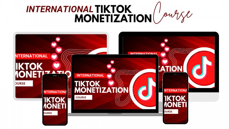 Buy International Tiktok Payment by Emmanuel Chukwuka Uzochukwu on Selar