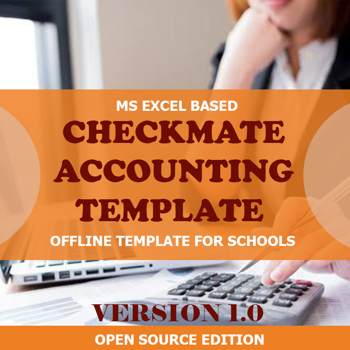 OPEN SOURCE CHECKMATE ACCOUNTS TEMPLATE v1