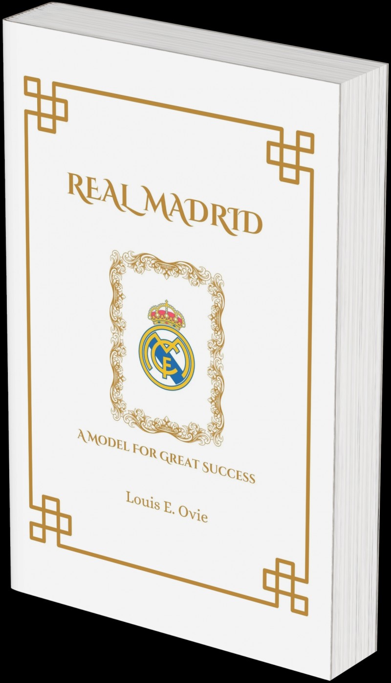 REAL MADRID