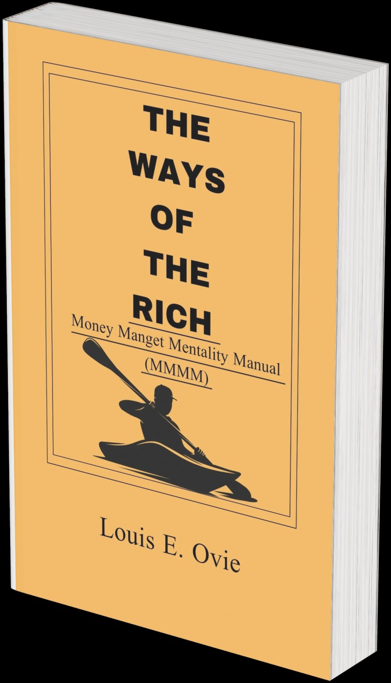 THE WAYS OF THE RICH