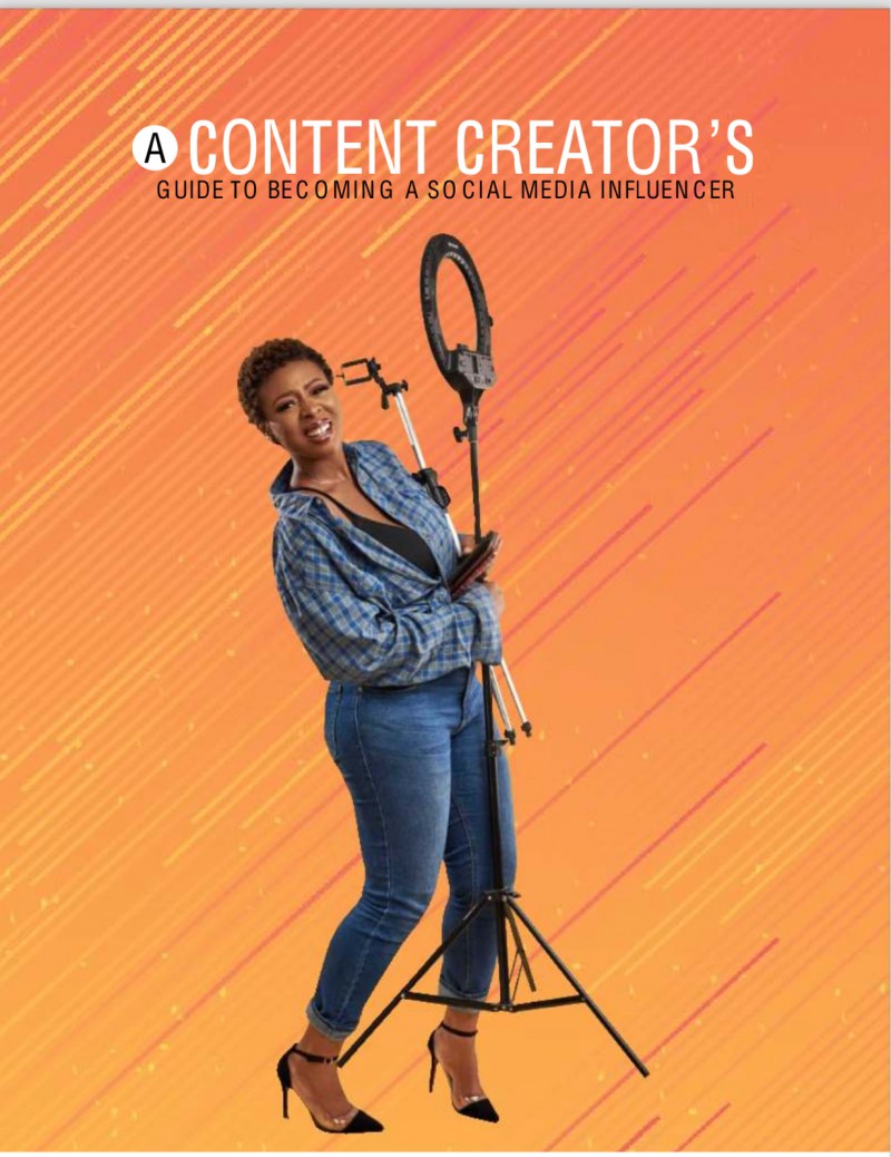 The 7-Day UGC Starter Blueprint💰