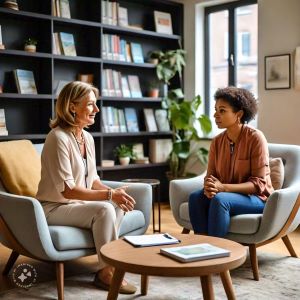 55-minute Career Clarity Coaching session