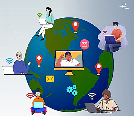 Remote Job Academy